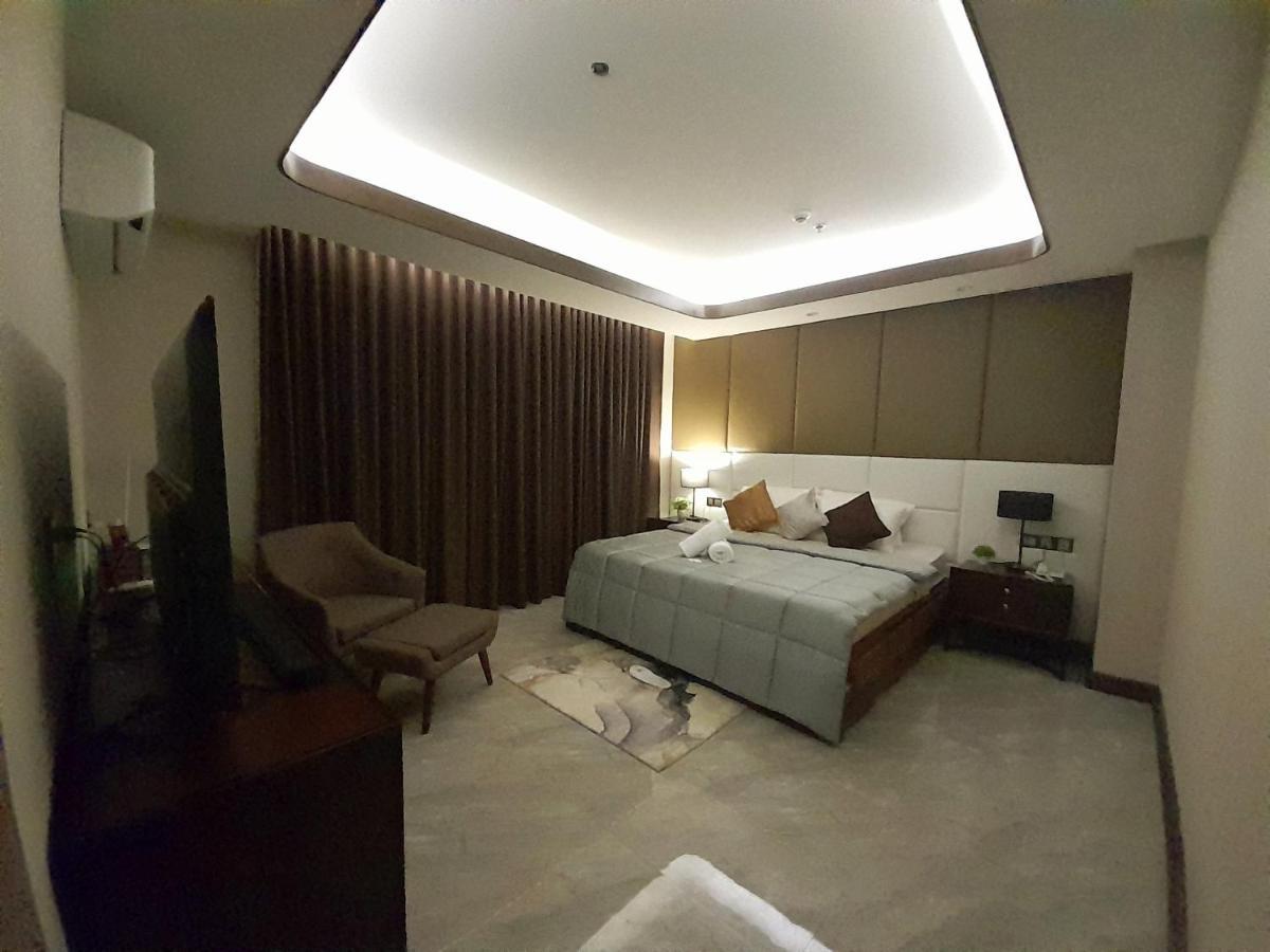 One Euphoria Prime Suite Hotel Angeles Kültér fotó