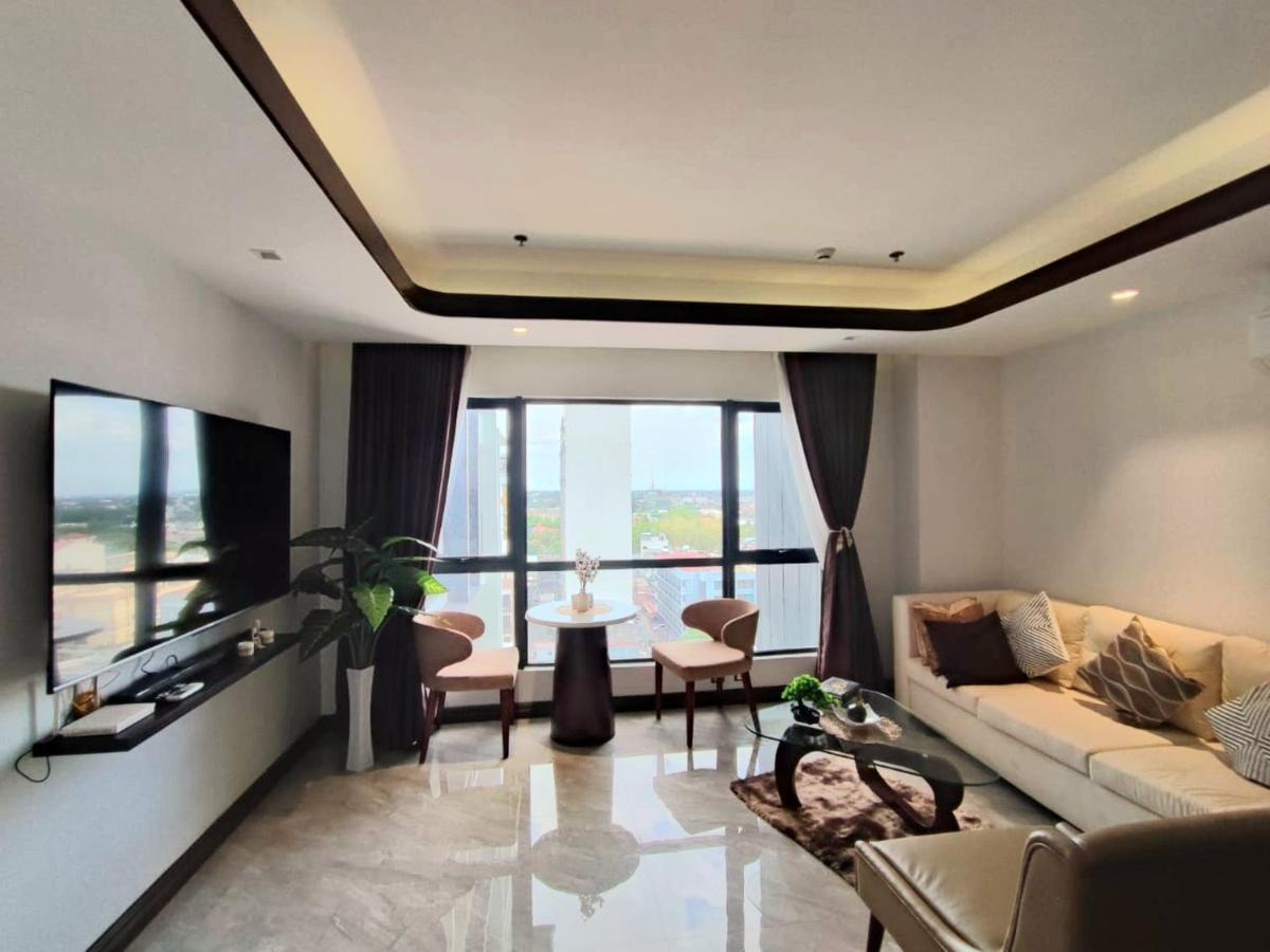 One Euphoria Prime Suite Hotel Angeles Kültér fotó
