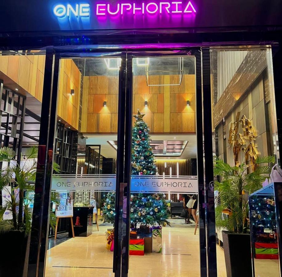 One Euphoria Prime Suite Hotel Angeles Kültér fotó