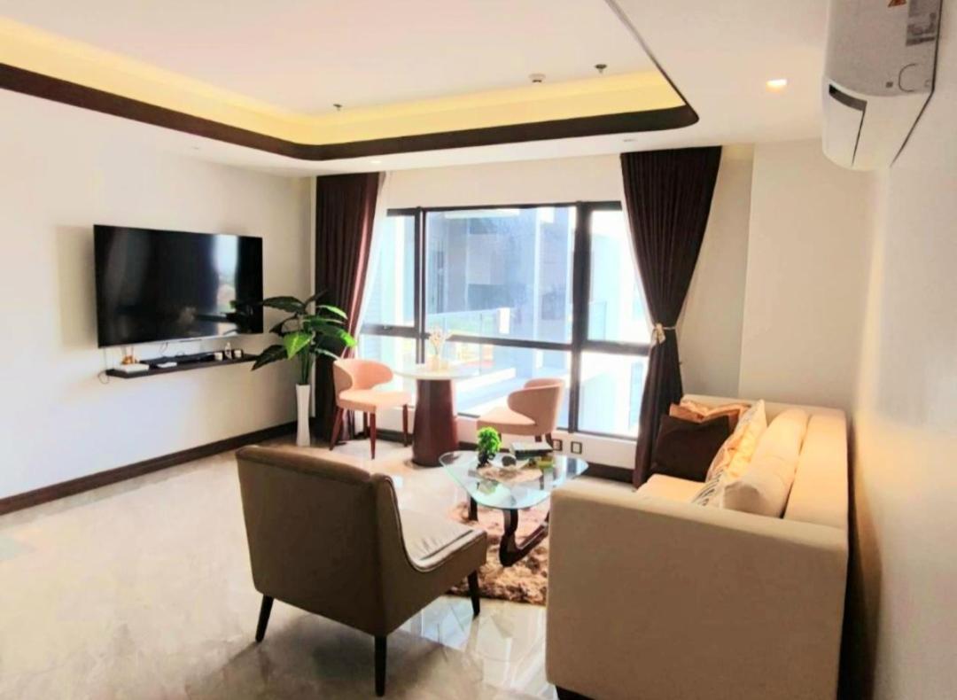 One Euphoria Prime Suite Hotel Angeles Kültér fotó