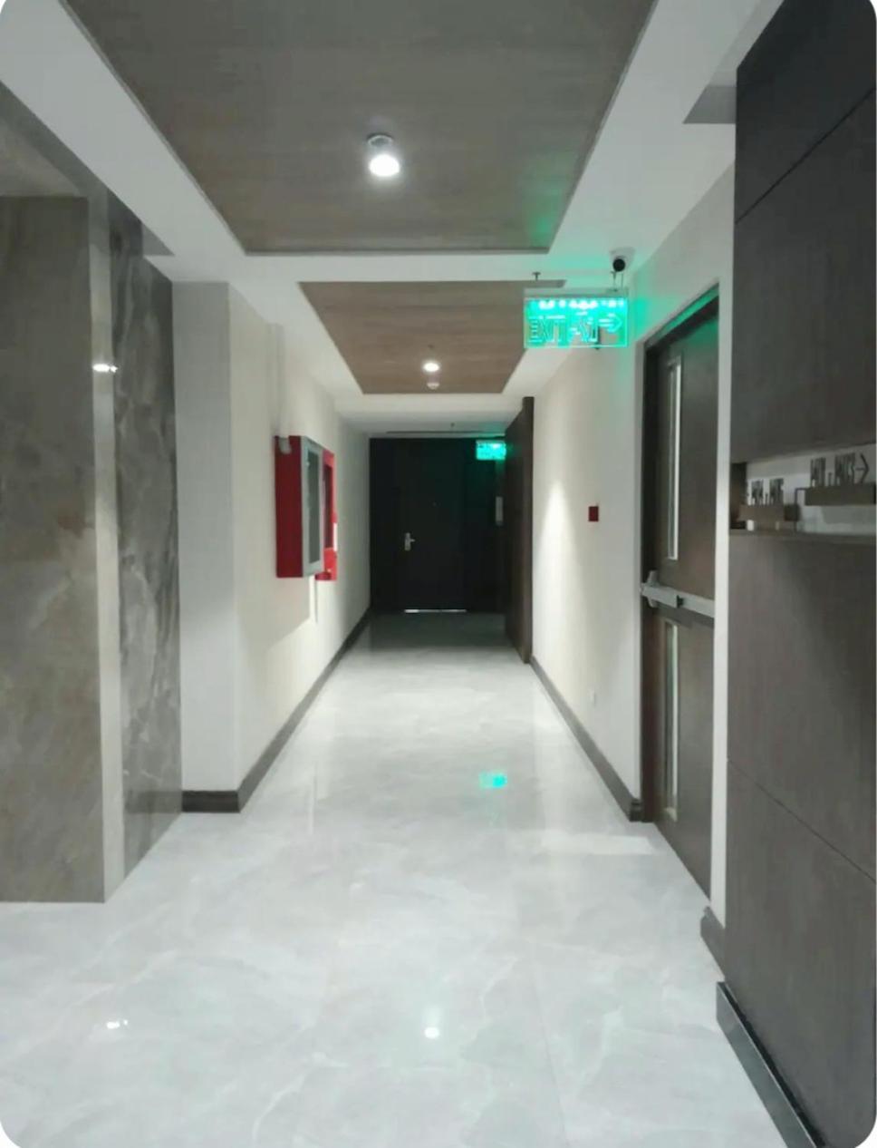 One Euphoria Prime Suite Hotel Angeles Kültér fotó
