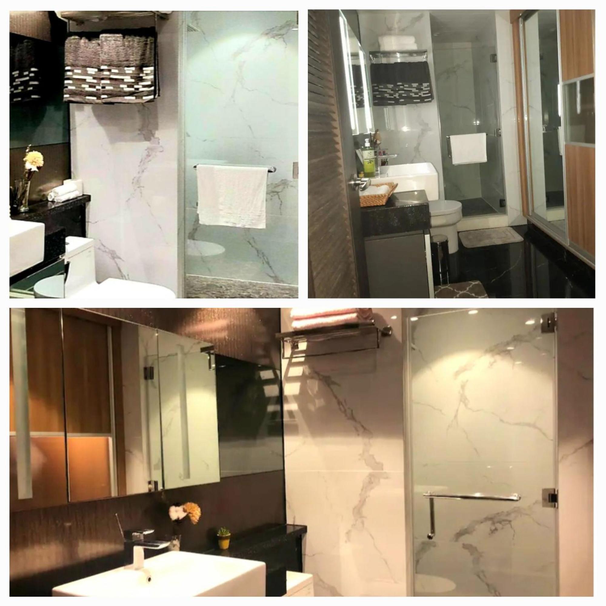 One Euphoria Prime Suite Hotel Angeles Kültér fotó