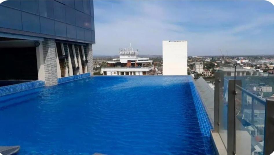 One Euphoria Prime Suite Hotel Angeles Kültér fotó