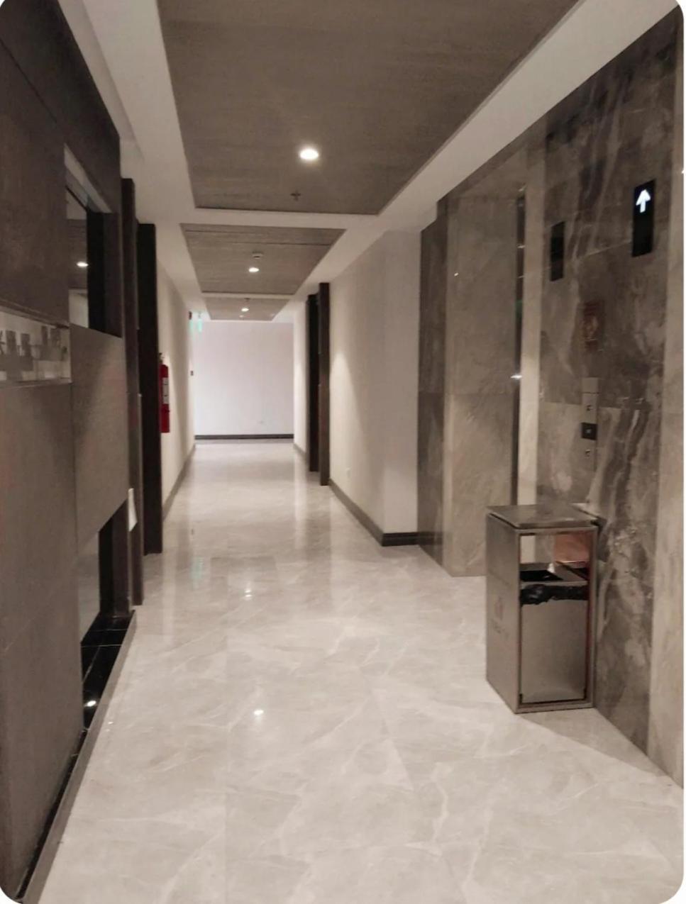 One Euphoria Prime Suite Hotel Angeles Kültér fotó