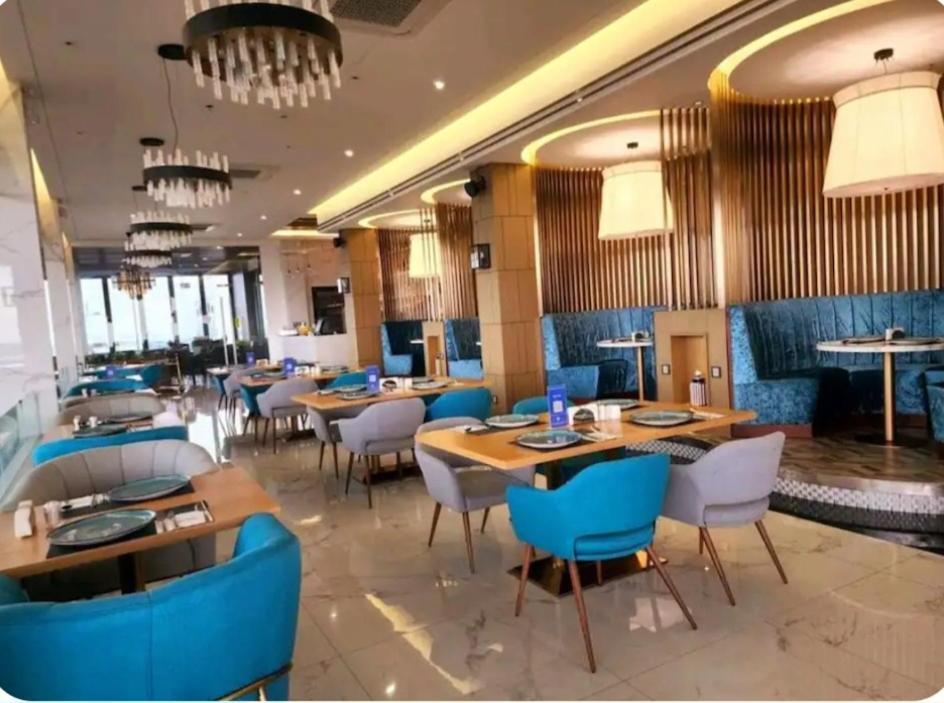 One Euphoria Prime Suite Hotel Angeles Kültér fotó
