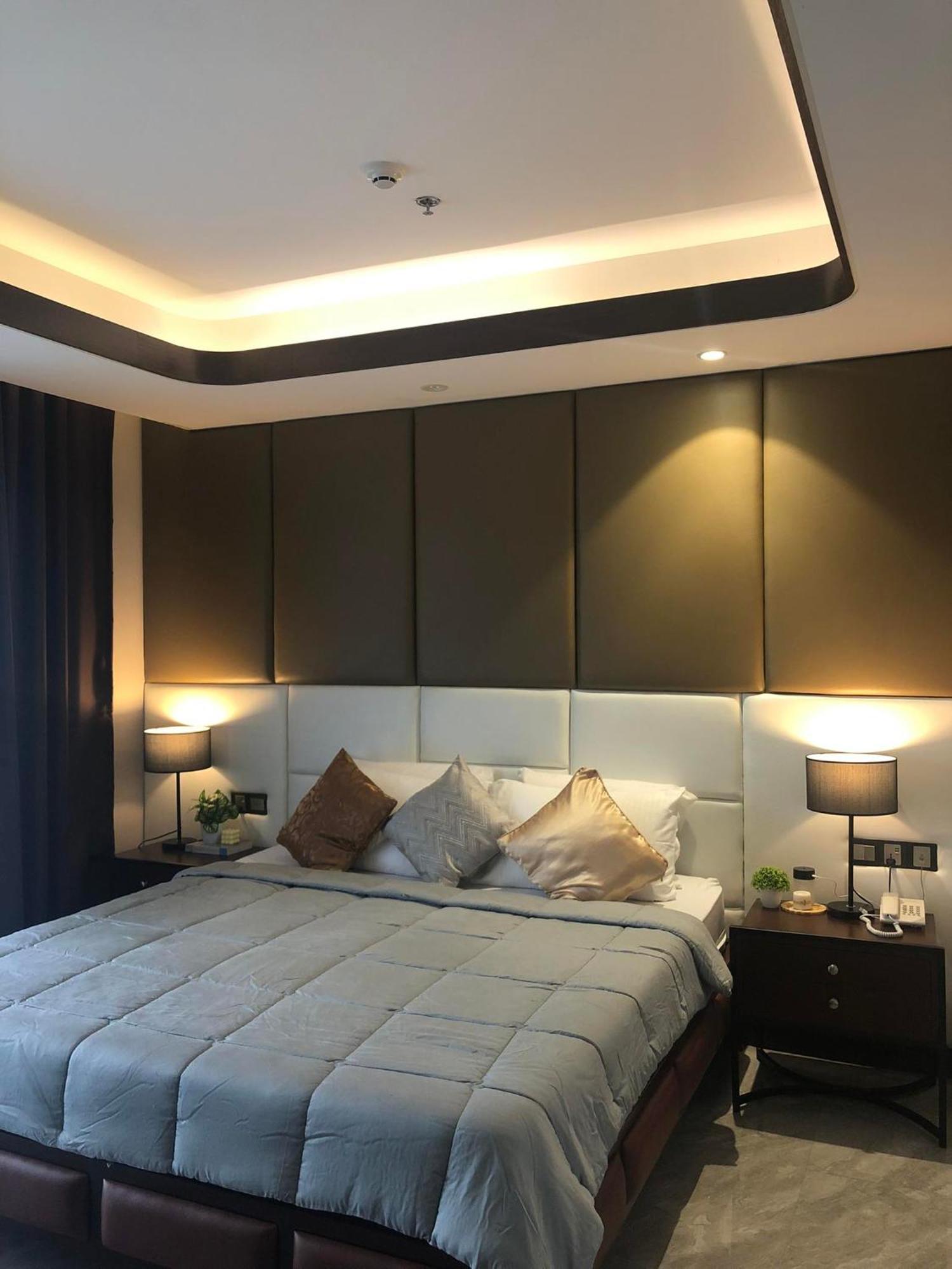 One Euphoria Prime Suite Hotel Angeles Kültér fotó