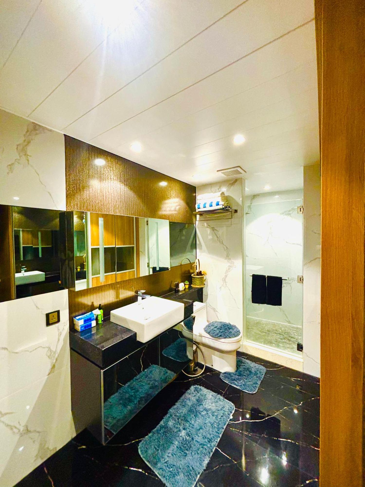 One Euphoria Prime Suite Hotel Angeles Kültér fotó