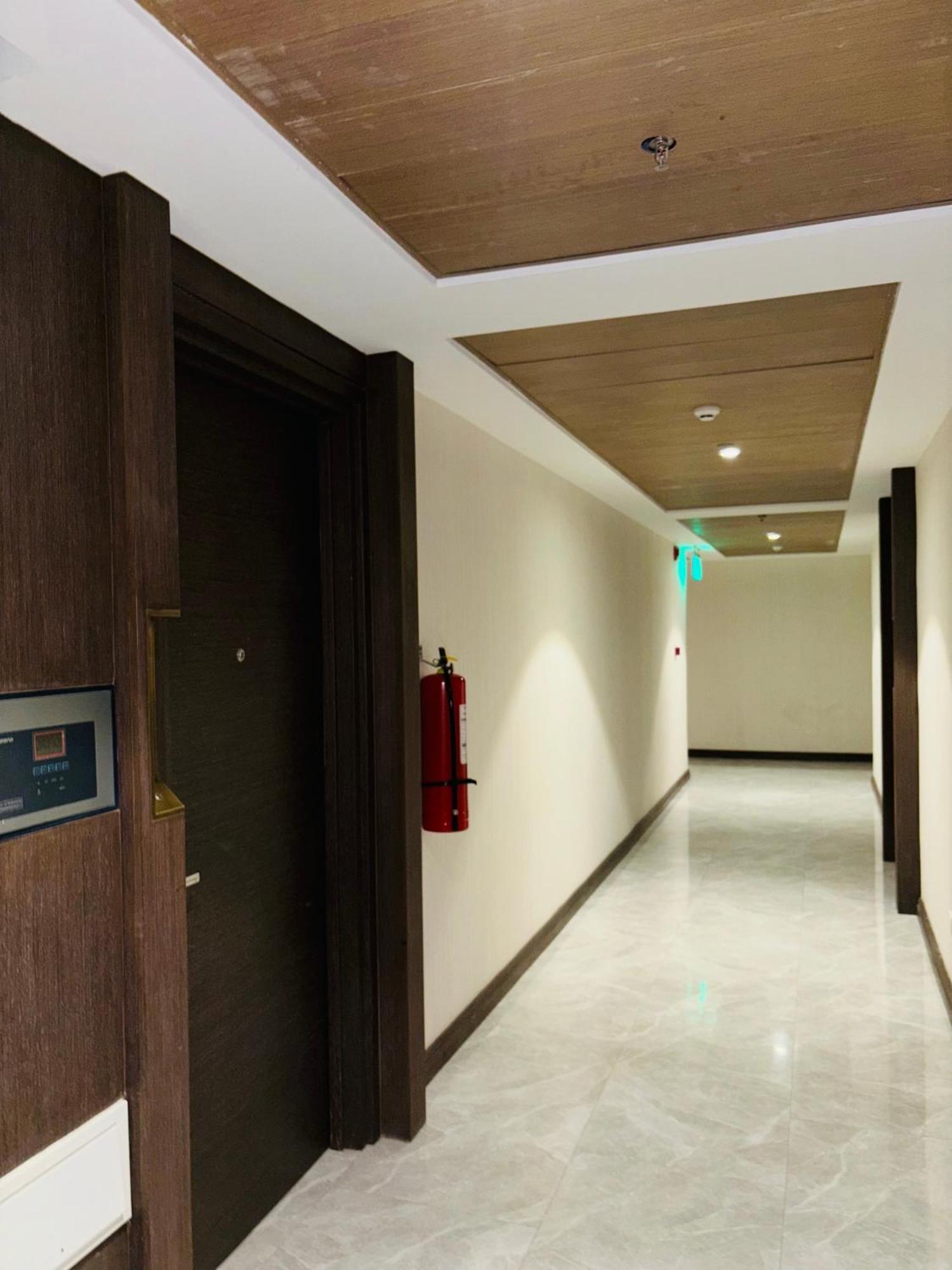 One Euphoria Prime Suite Hotel Angeles Kültér fotó